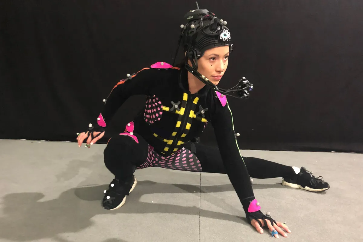 Jenn Stafford. Image courtesy of Twentieth Century Fox.