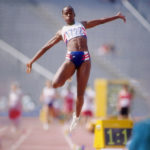 Jackie Joiner-Kersee