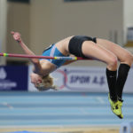 Photo of Ma’ayan Furman-Shahaf by Evren Kalinbacak.