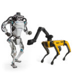 Robotics and Biomechanics